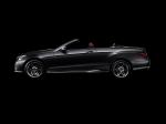 Mercedes-Benz E-Class Cabriolet 2010 года